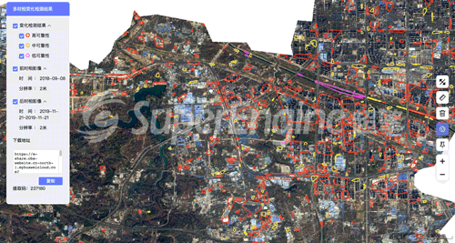 十二张「活」地图告诉你，时空新基建如何构筑智能城市（下）